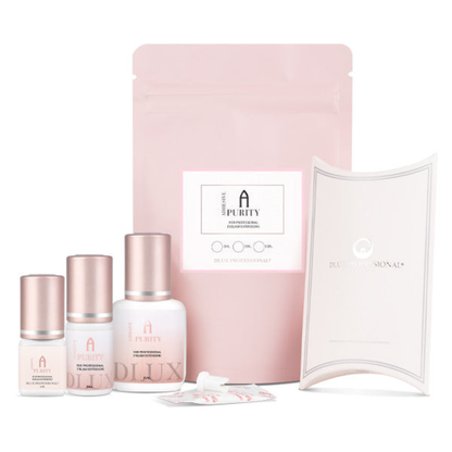Adhesivo Purity Alpha 3ml- DLUX PROFESSIONAL