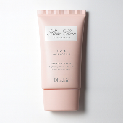 Protector solar DLUXKIN- CLIONE
