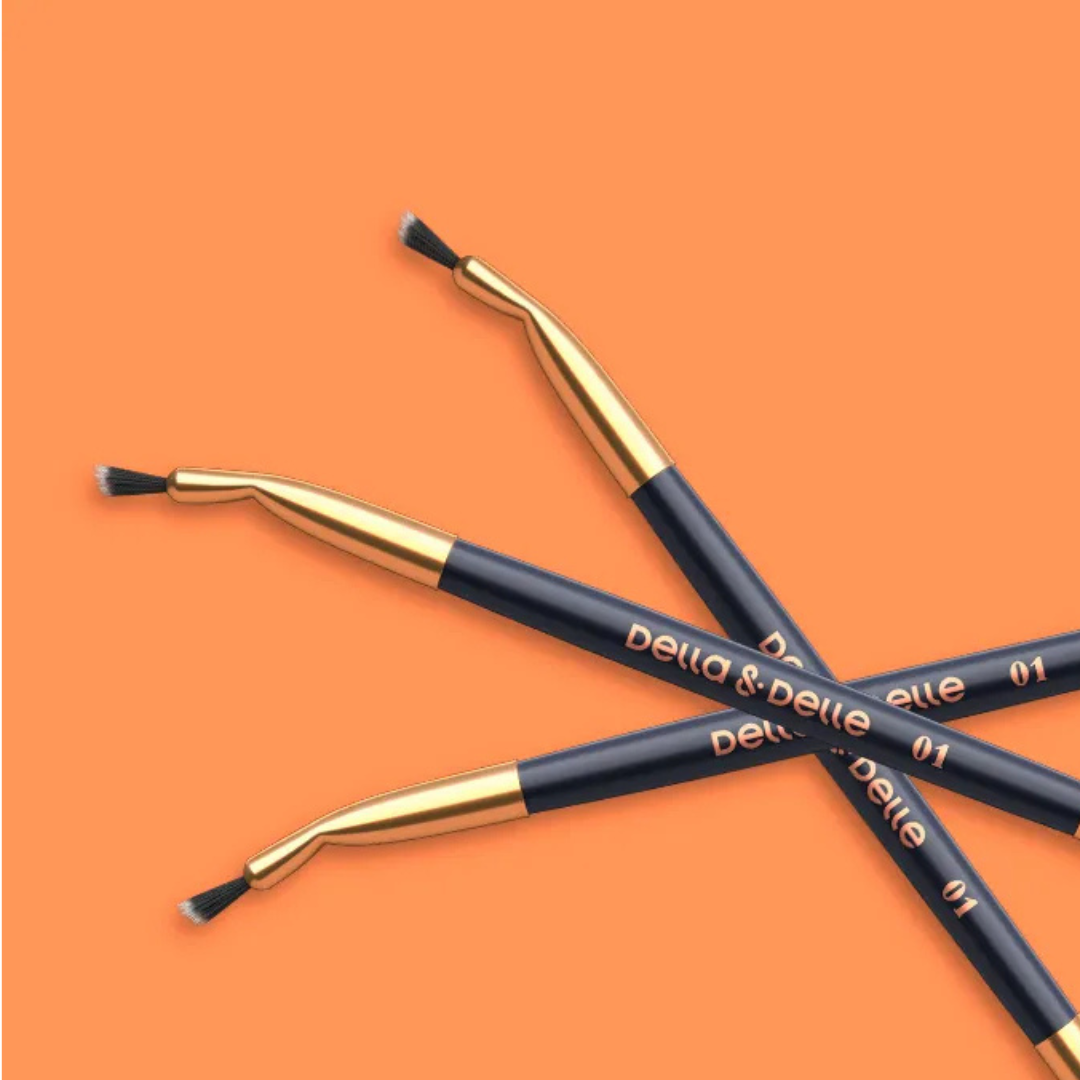 Pincel para Henna 01 DELLAYDELLE