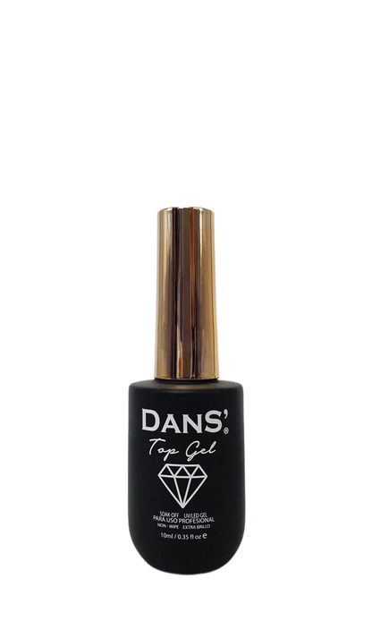 Top Gel esmalte permanente- DANS