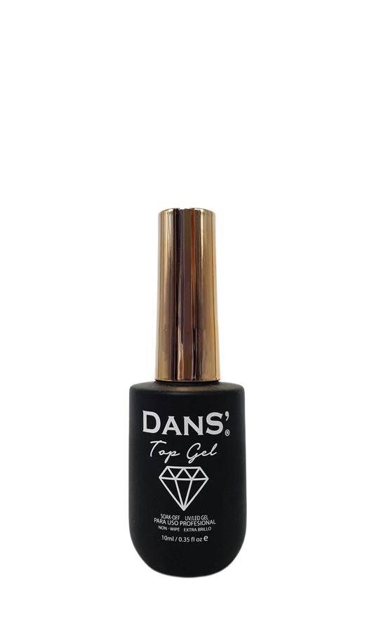 Top Gel esmalte permanente- DANS