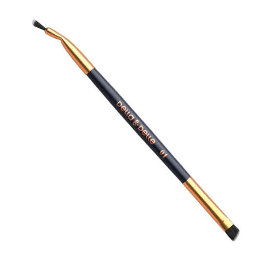 Pincel para Henna 01 DELLAYDELLE