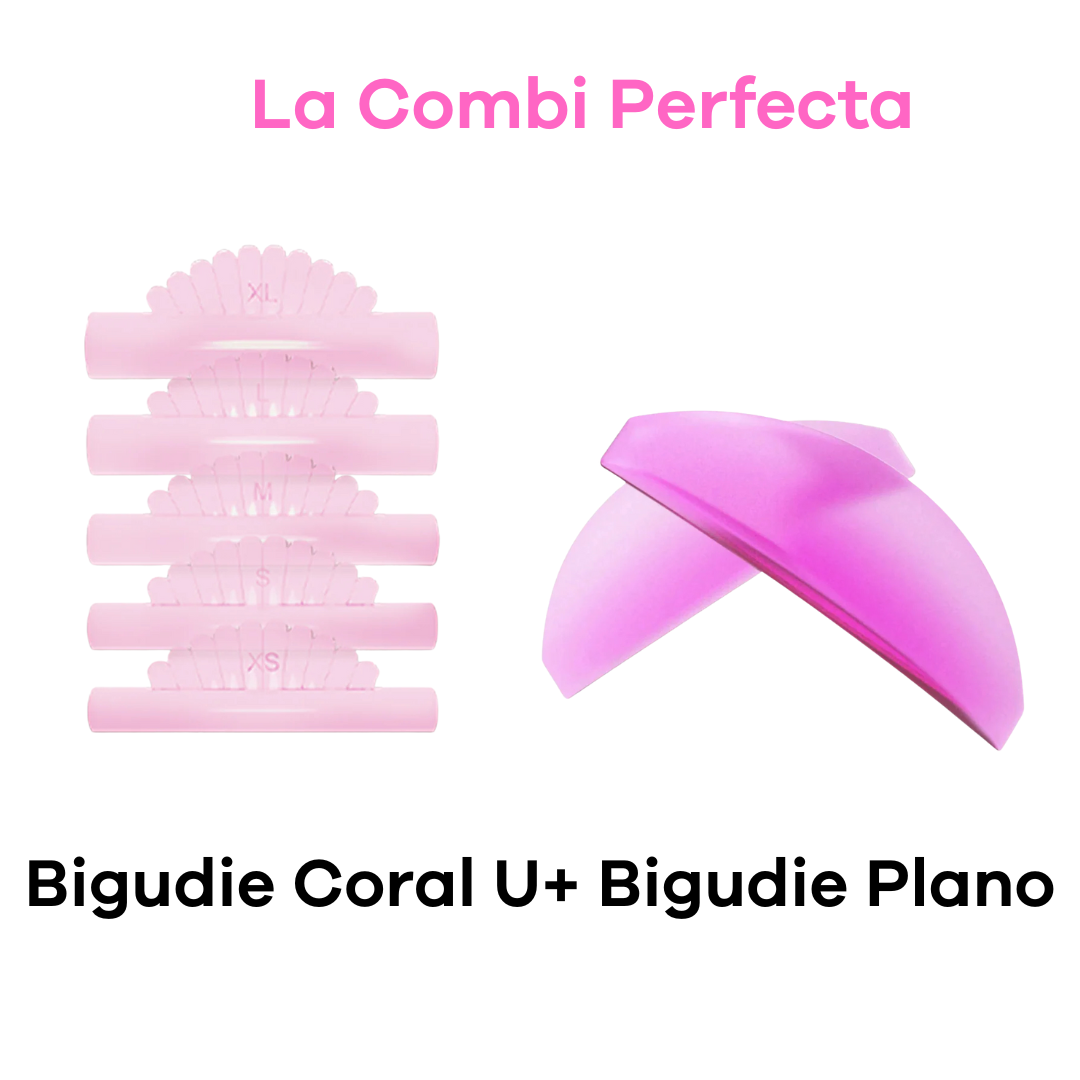 Bigudies Para Lifting Coreano