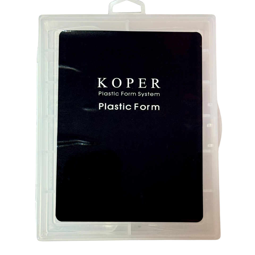 Tips Koper Stiletto  DANS