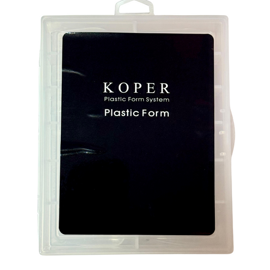 Tips Koper Stiletto  DANS