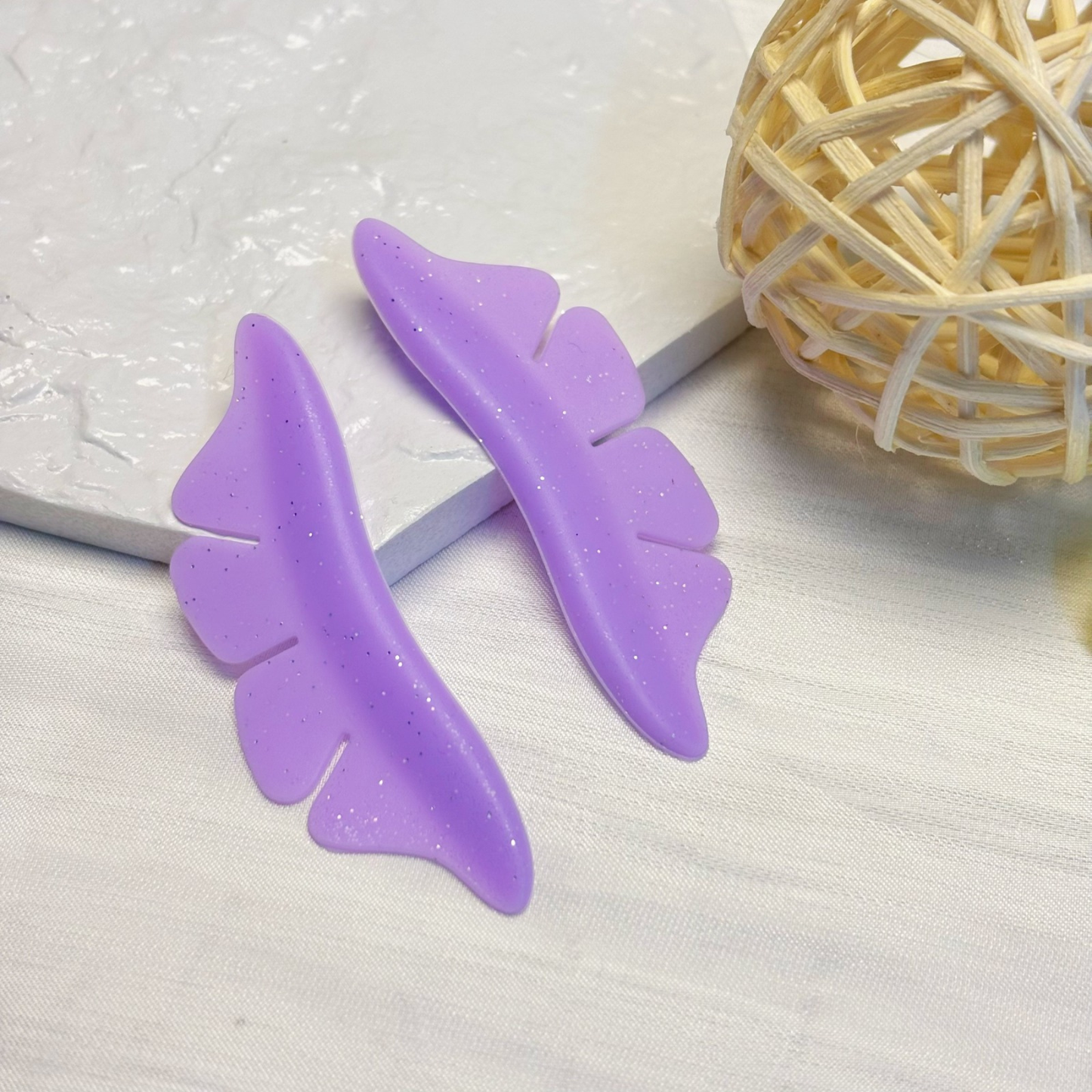 Bigudie Inferiores  Mariposa para Lifting