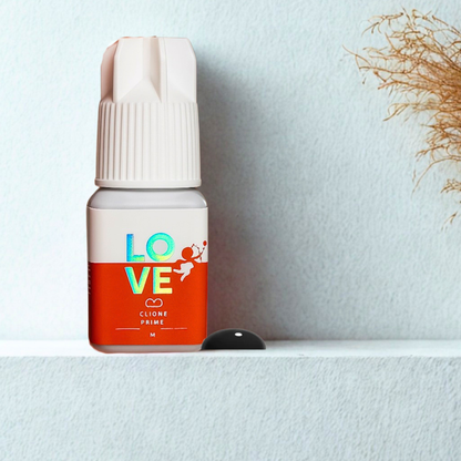 Pegamento Extensiones de Pestañas LOVE 5ml - Clione