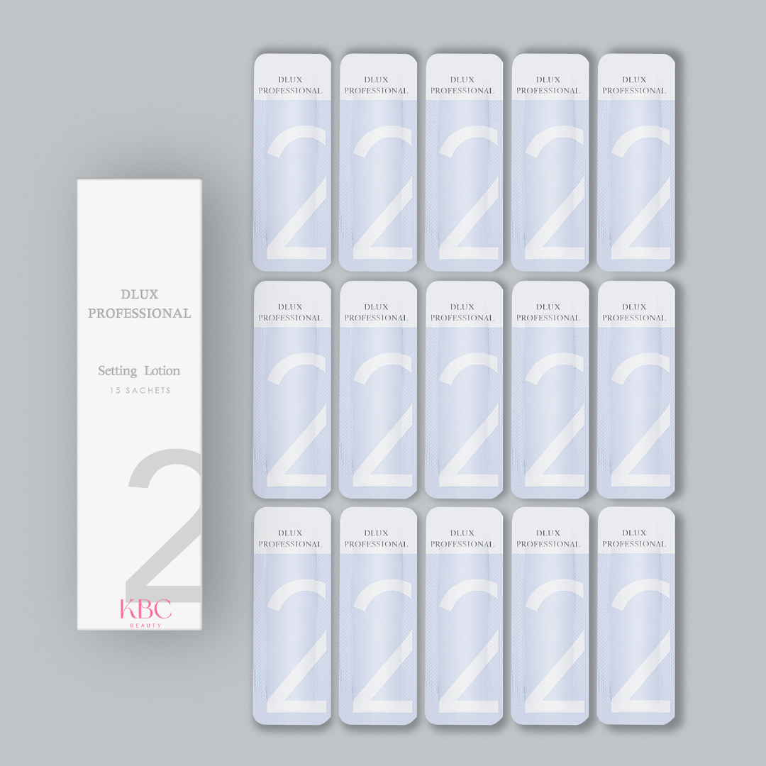 Kit de Lifting Coreano Premium+ Curso Online - DLUX