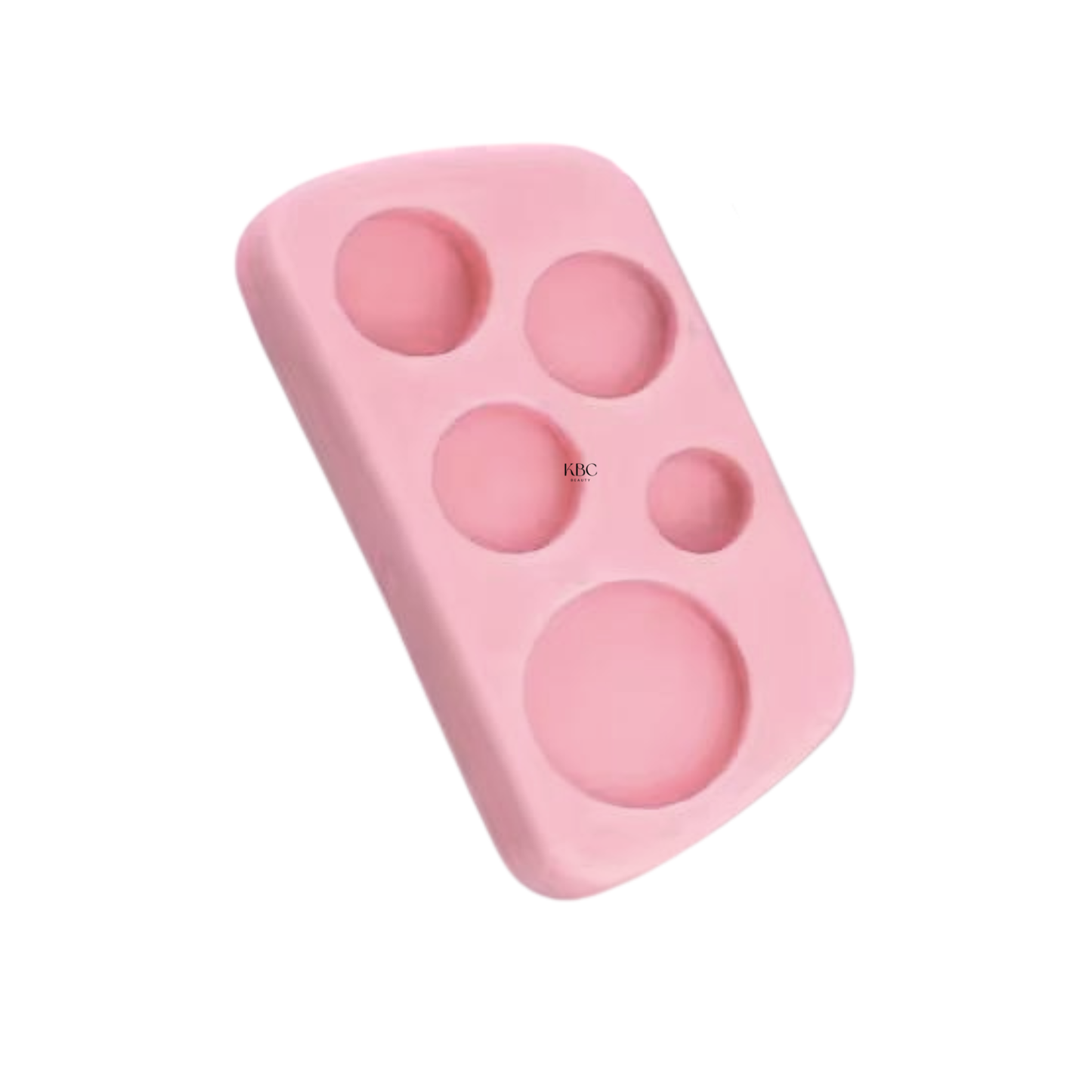 Paleta de Silicona para Lifting y Brow Lamination