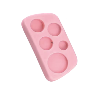 Paleta de Silicona para Lifting y Brow Lamination
