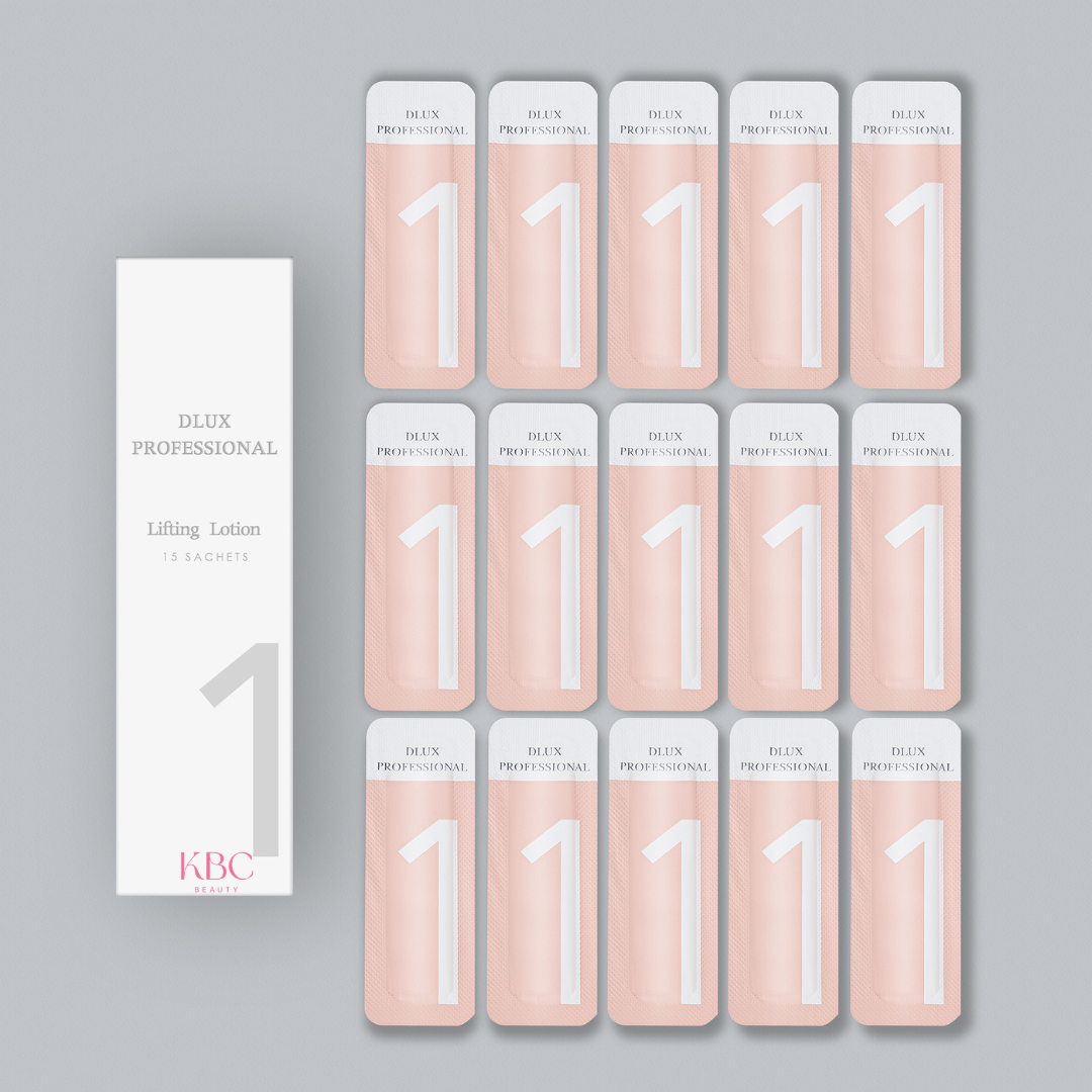 Kit de Lifting Coreano Premium+ Curso Online - DLUX
