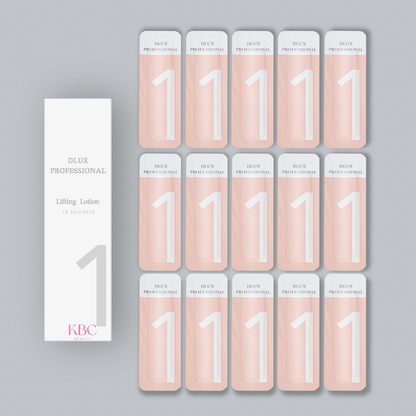 Kit de Lifting Coreano Premium+ Curso Online - DLUX