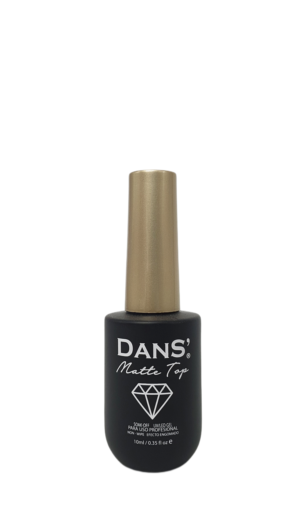 Top matte gel DANS