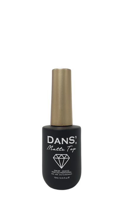 Top matte gel DANS