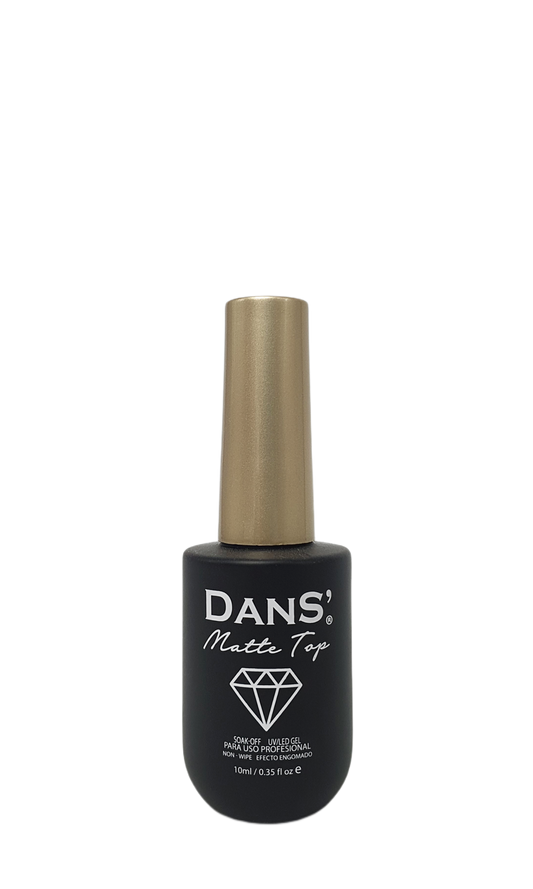 Top matte gel DANS