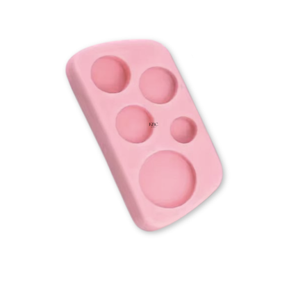 Paleta de Silicona para Lifting y Brow Lamination