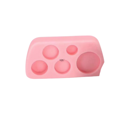 Paleta de Silicona para Lifting y Brow Lamination