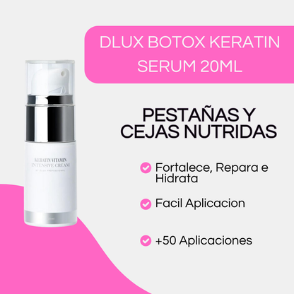 Kit de Lifting Coreano Premium+ Curso Online - DLUX