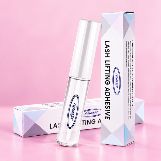 Pegamento Lomansa Original para Lifting | KBeauty Chile