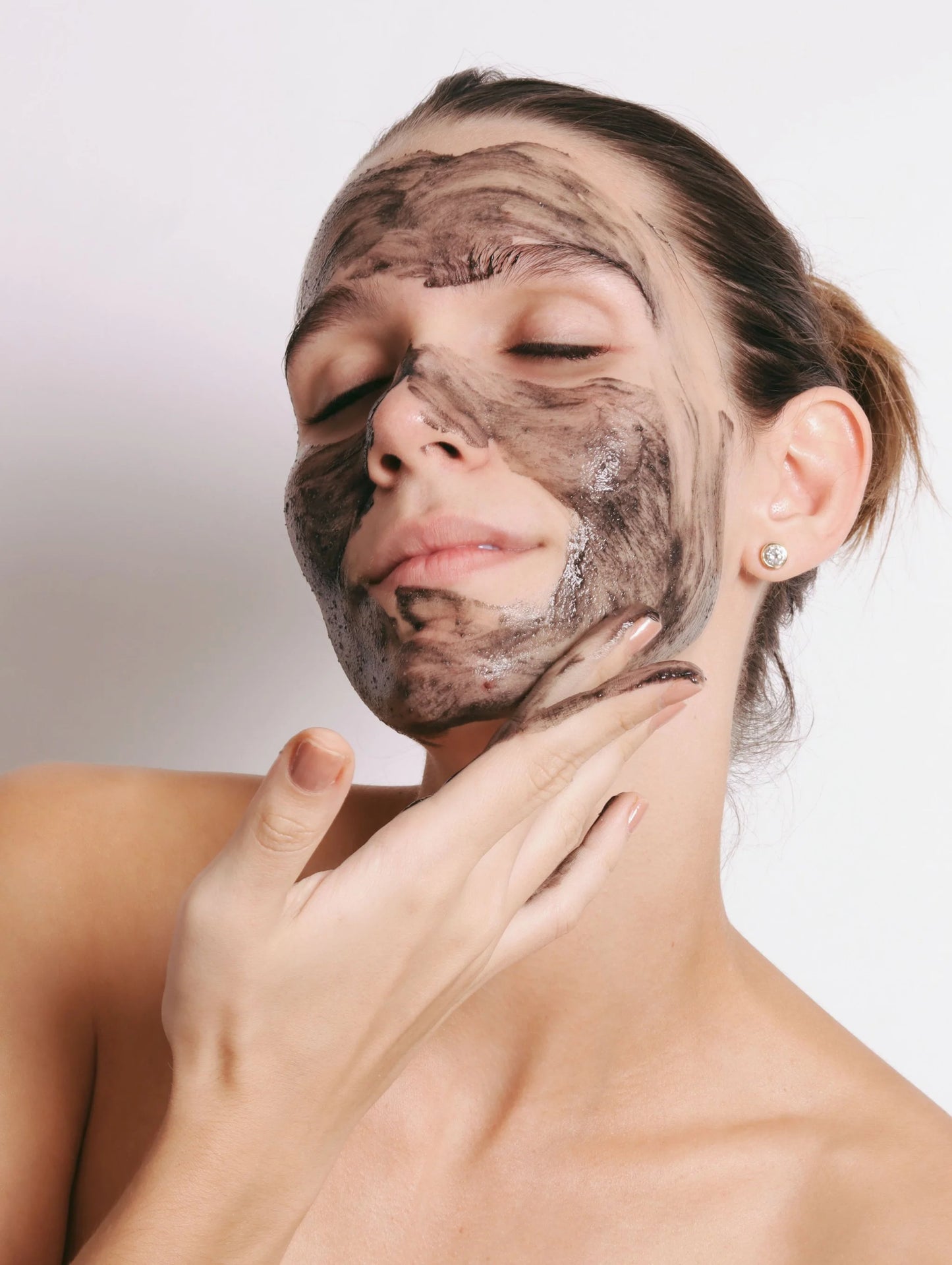 Cosmetica Facial Brasileña Limpieza DELLA Y DELLE