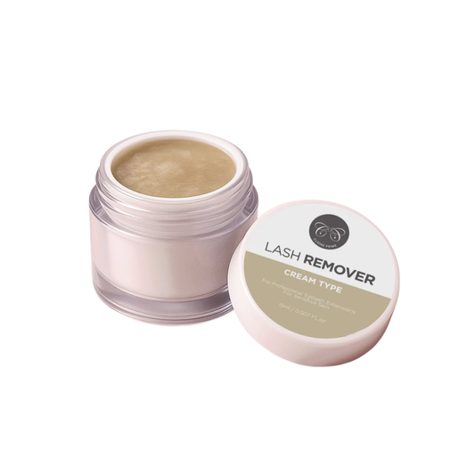 Removedor para Extensiones de Pestañas - CLIONE