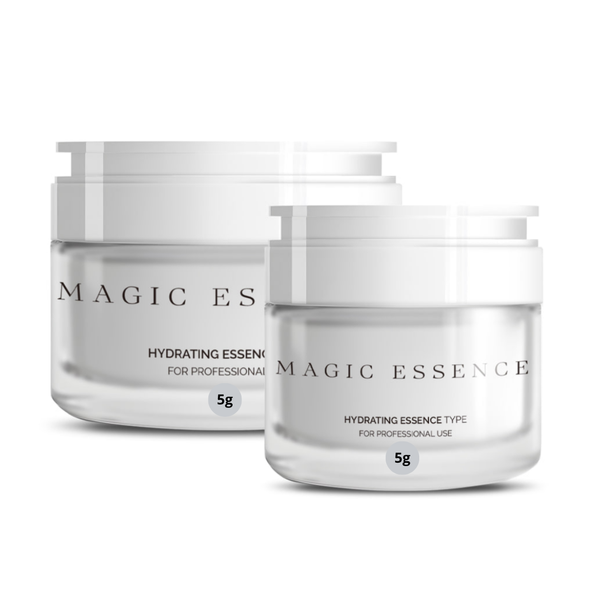 Serum Lifting Coreano Magic Essense  5g. - DLUX PROFESSIONAL