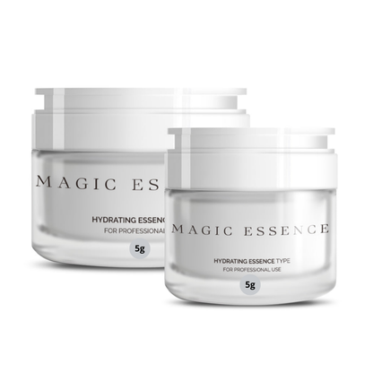 Serum Lifting de pestañas Coreano Magic Essense  5g. - DLUX PROFESSIONAL