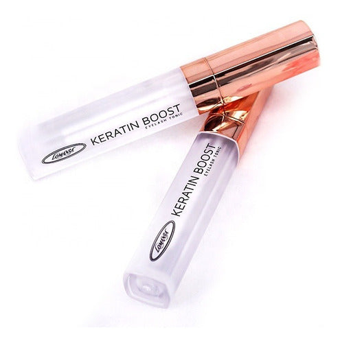 Keratin Boost-LOMANSA