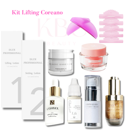 Kit de Lifting Coreano