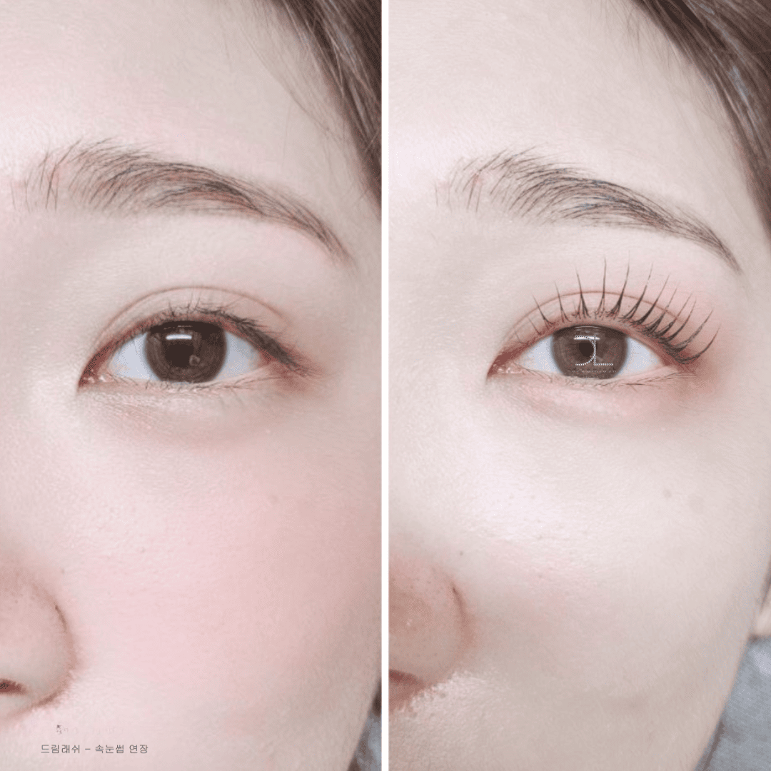 Kit para Lifting de pestañas Coreano - CLIONE