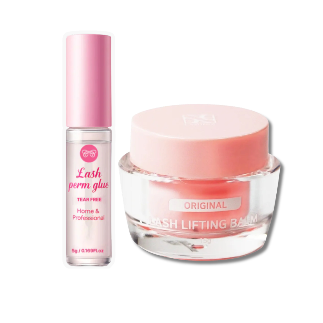 Pegamento Lifting Clione + Lashnol