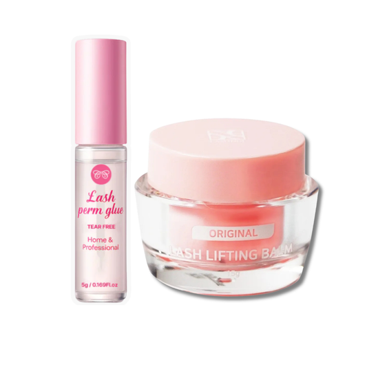 Pegamento Lifting Clione + Lashnol