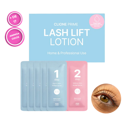 Kit Maestro CLIONE: El Poder de los 3 Pasos para un Lifting Perfecto