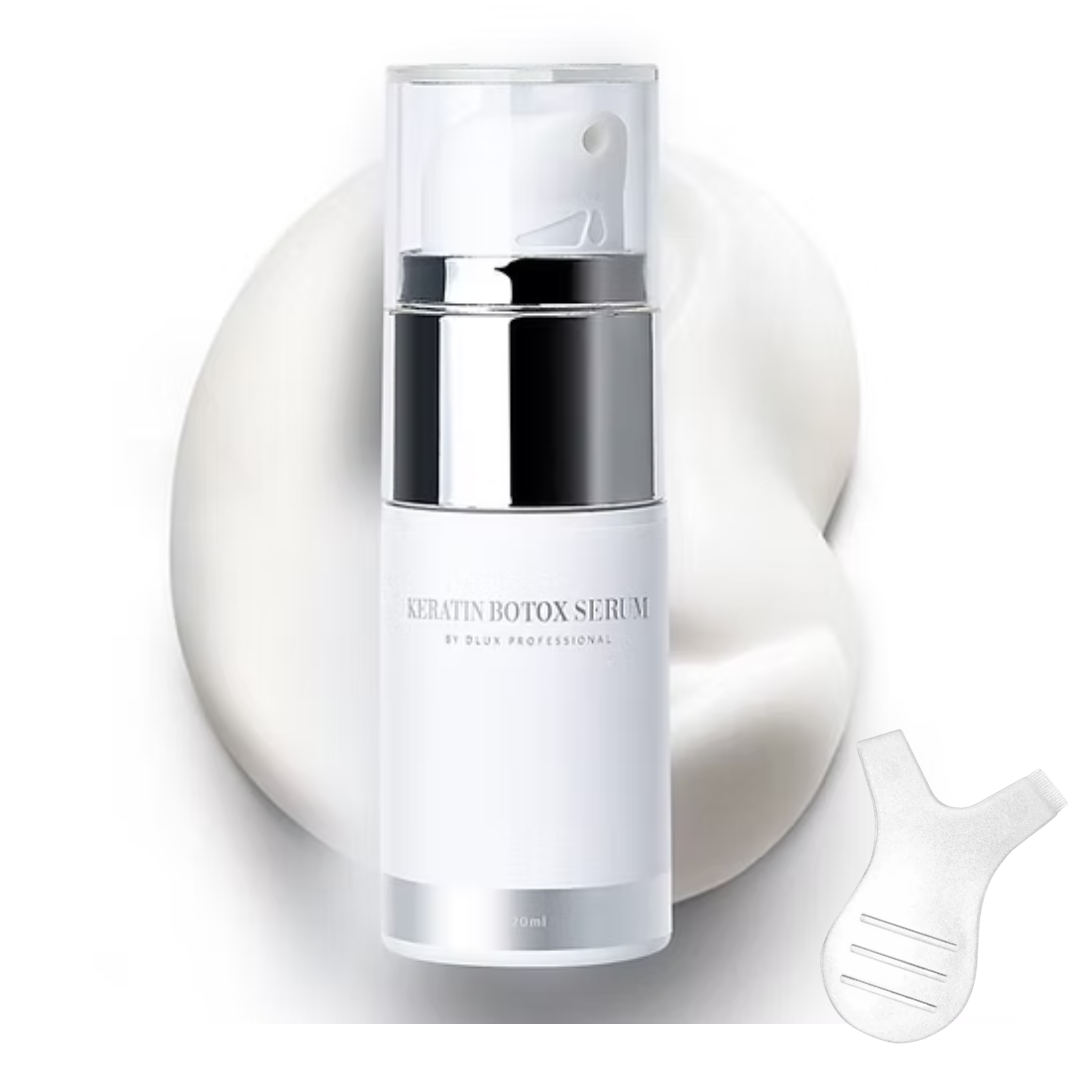 Kit Profesional de Lifting Coreano Clione : Pestañas Perfectas, Fuertes y Saludables