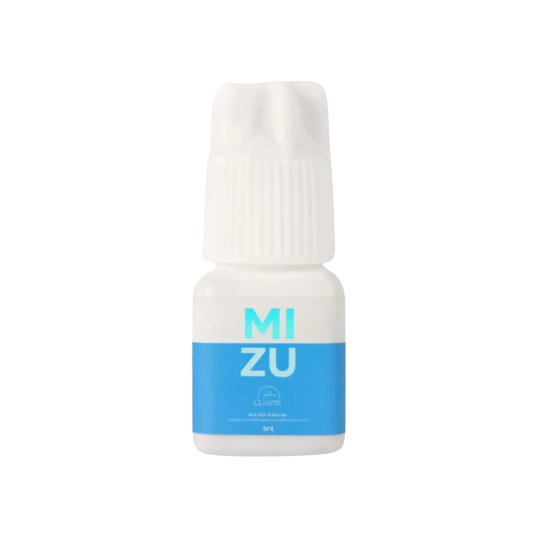 Pegamento Extensiones de Pestañas MIZU 3g - Clione