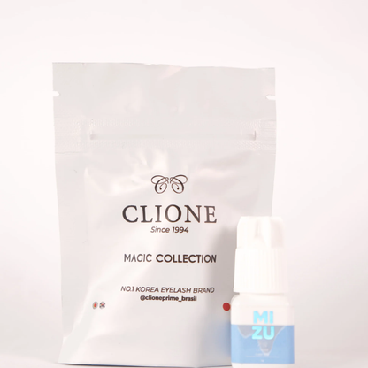 Pegamento Extensiones de Pestañas MIZU 3g - Clione
