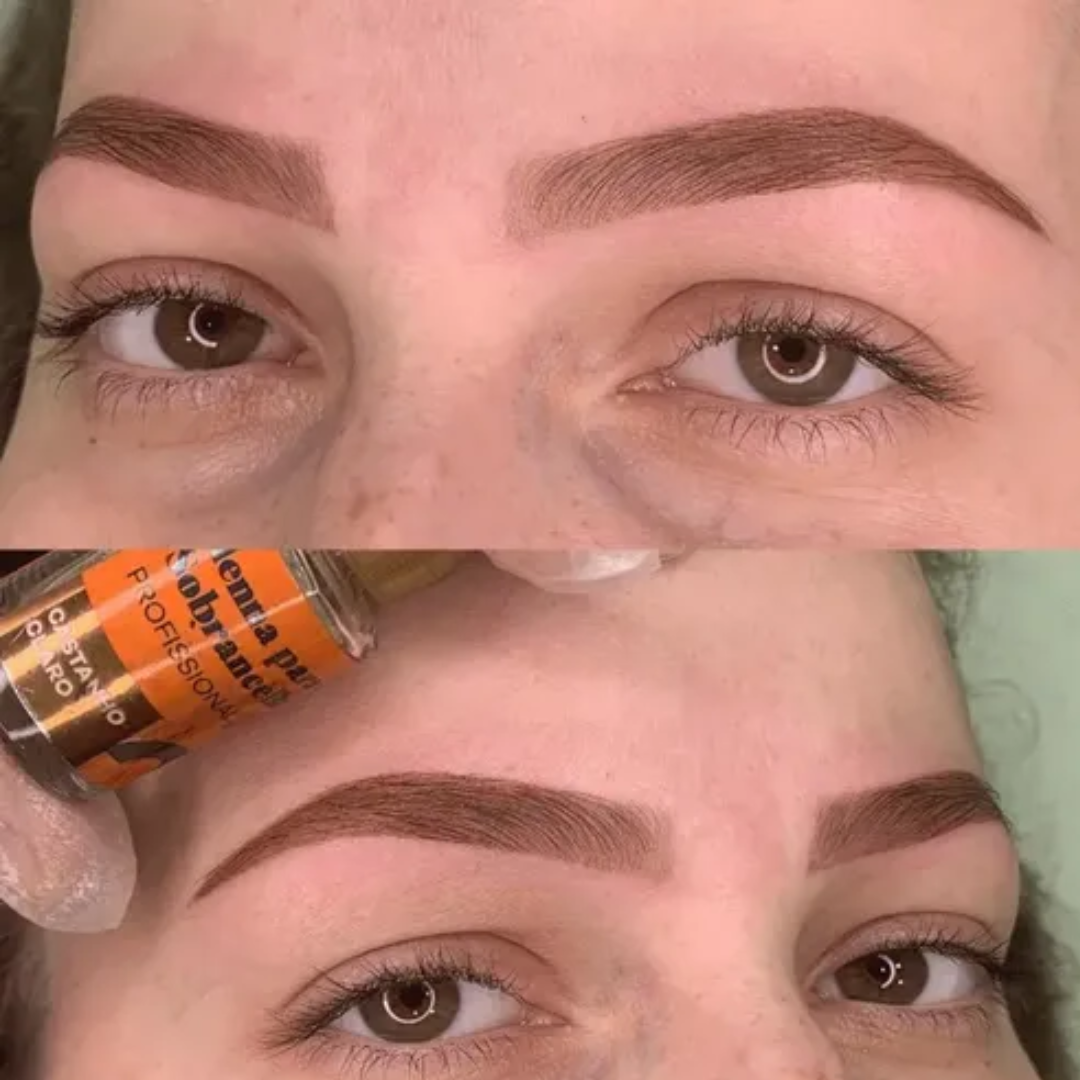 Kit Mirada Perfecta: Cejas Definidas y Duraderas
