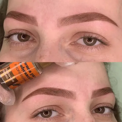 Kit Mirada Perfecta: Cejas Definidas y Duraderas
