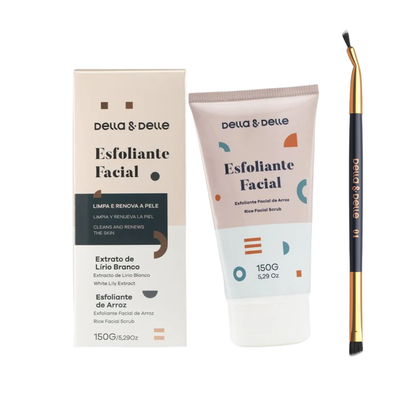 Kit Mirada Perfecta: Cejas Definidas y Duraderas