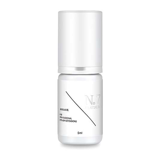 Pegamento De Pestañas N7-DLUX PROFESSIONAL
