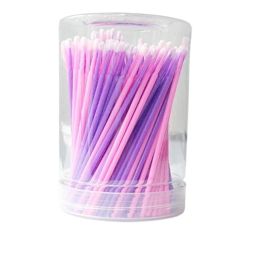 Microbrush 200 uni – KBeauty Care Chile Spa