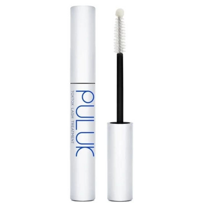 Puluk Tratamiento Toxtox Serum de Pestañas