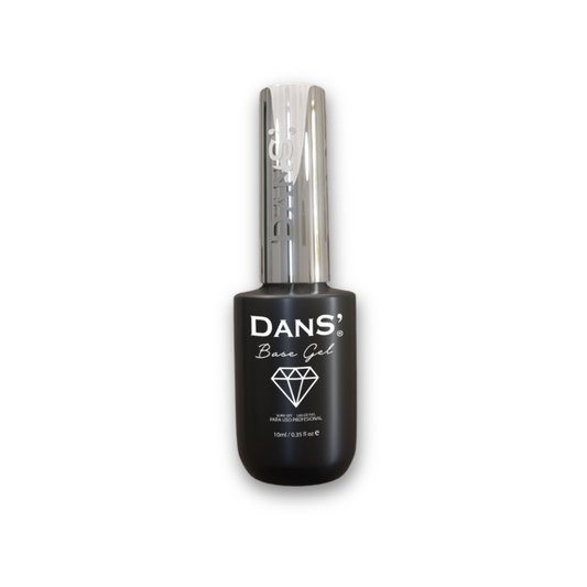 Base Coat Gel - DANS