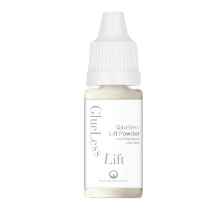 Glueless lift powder Lifting  DLUX PROFESSIONAL