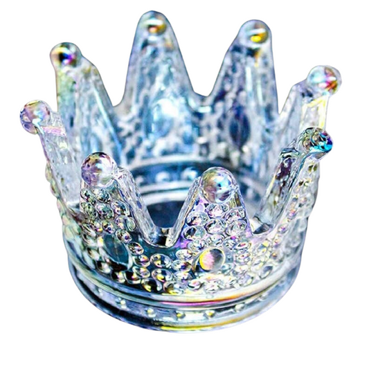 Vaso godet / dappen Princesa
