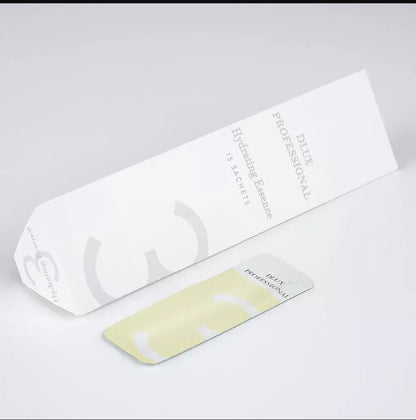 Paso 3 Hidratante DLUX PROFESSIONAL