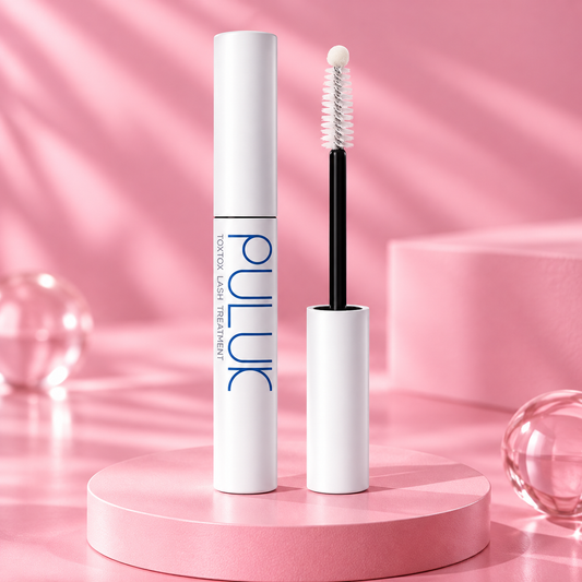 PULUK ToxTox 10 ml | Tratamiento de Pestañas y Cejas