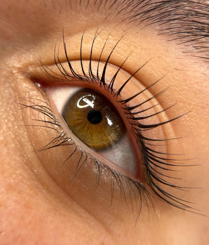 Serum para Pestañas Profesional y Uso en Casa - CLIONE