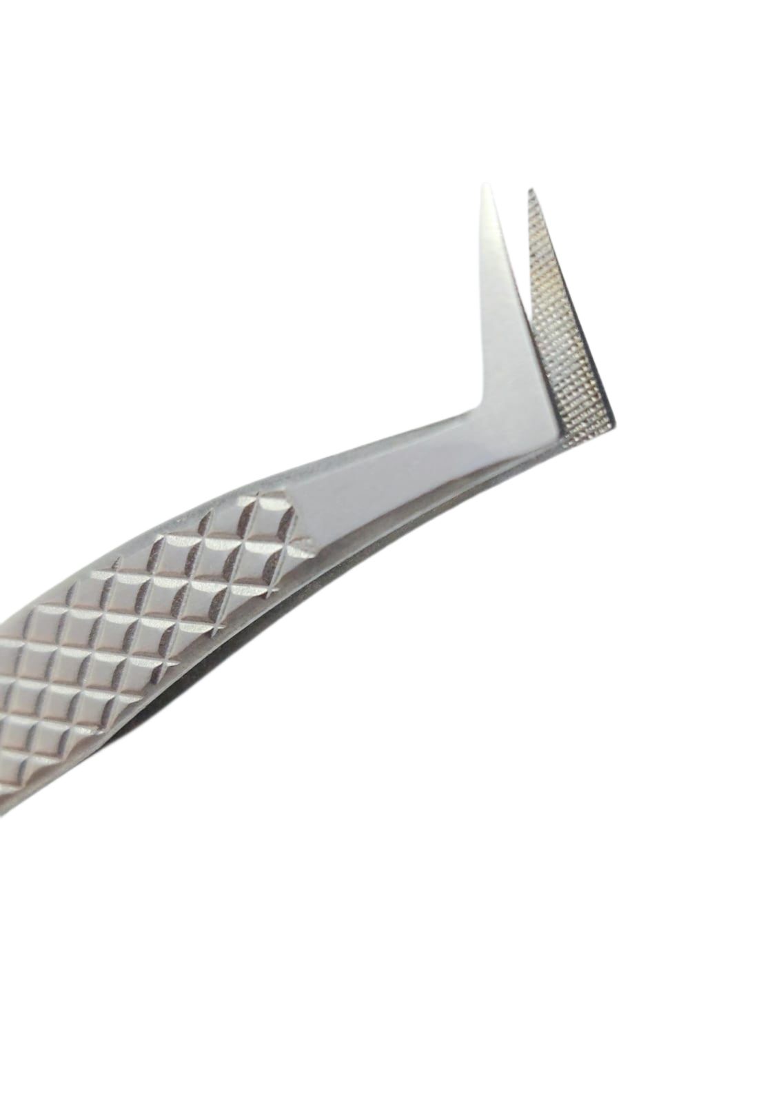 Pinza Nanotecnologica