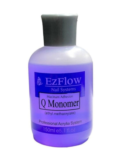 Monomero EZFLOW Nail Sistems 150 ML